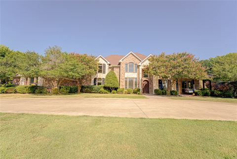 242 Ridgemont Drive, Heath, TX 75126 — photo 3