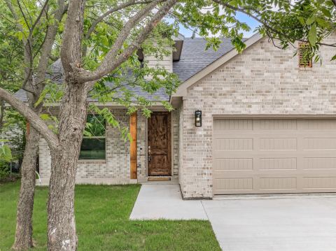 714 E McGee Street, Sherman, TX 75090 — photo 2