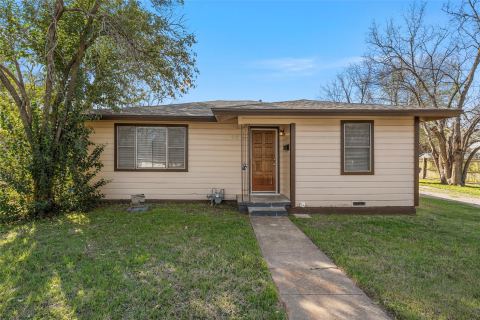 915 Faulkner Lane, Waco, TX 76704 — photo 2
