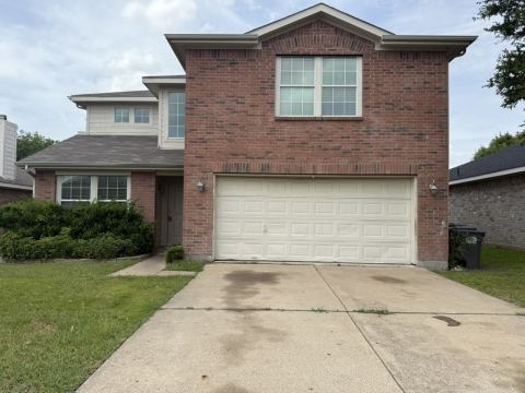 2013 Gardenia Drive, Forney
