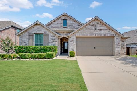 1819 Huntsman Way, Forney, TX 75126 — photo 3