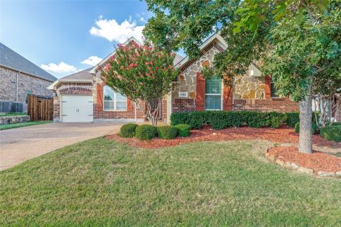 2362 Walnut Grove Lane, Frisco, TX 75034 — photo 2