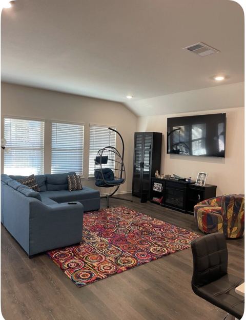 2928 Shoemaker Drive, Royse City, TX 75189 — photo 3