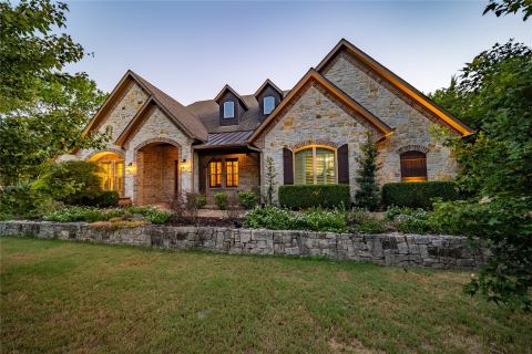 5410 Valley Oak Court, McKinney