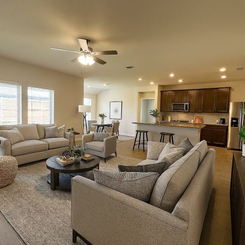 3920 Turquoise Avenue, Celina