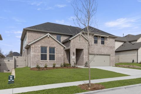 4120 Seminole Street, McKinney, TX 75071 — photo 2