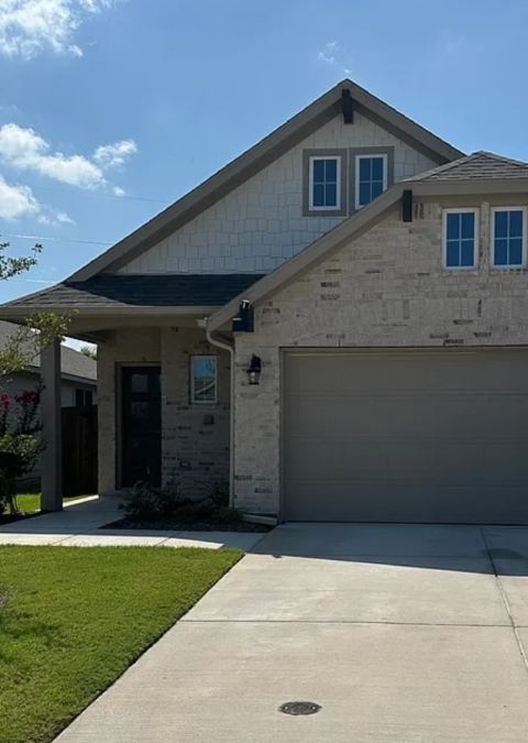 223 Fairmont Drive, Princeton, TX 75407 — photo 2