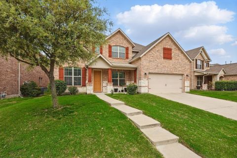 1605 Lisburn Drive, McKinney, TX 75071 — photo 3