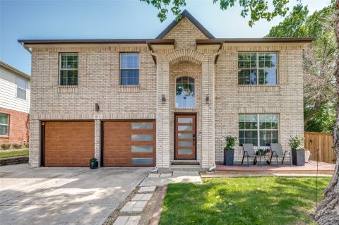 813 Ponderosa Ridge, Little Elm