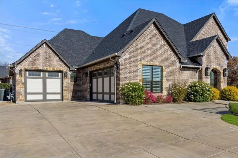 1001 Quarry Court, Granbury, TX 76048 — photo 2