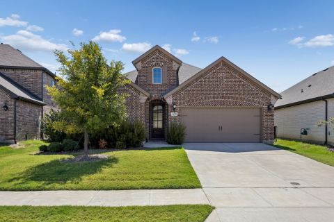 1421 Buttonbush Circle, Northlake