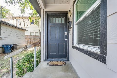 4704 Collinwood Avenue, Fort Worth, TX 76107 — photo 3