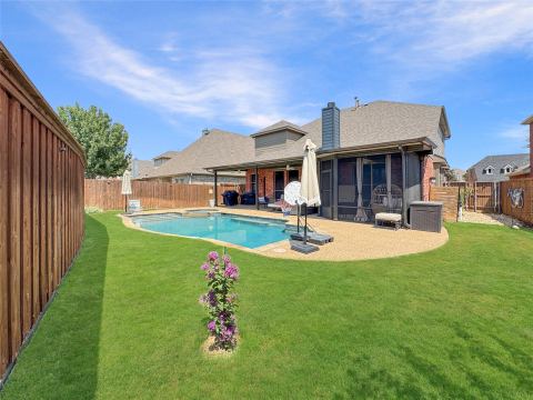 1413 Clearwater Drive, McKinney