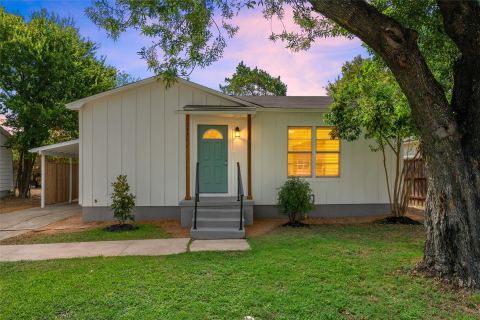 3436 Daughtrey Avenue, Waco, TX 76711 — photo 2