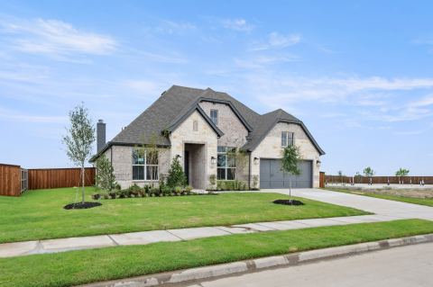 241 Pine Leaf Trail, Waxahachie, TX 75165 — photo 2