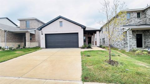 505 Blanton Street, McKinney