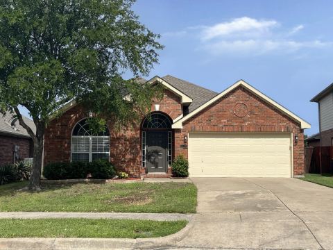 6517 Scottsdale Way, Frisco