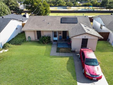705 Parker Circle, Garland, TX 75040 — photo 3