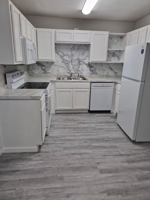 6756 Trail Lake Drive A, Fort Worth, TX 76133 — photo 2