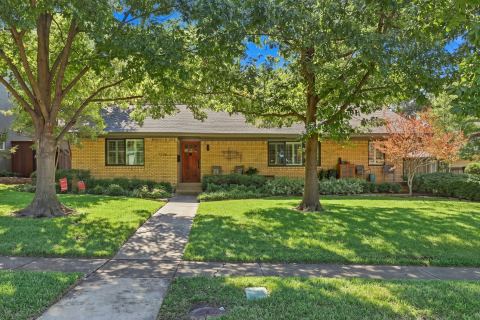 9236 Chiswell Road, Dallas, TX 75238 — photo 2