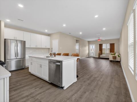 4805 Ellison Drive, Princeton, TX 75071 — photo 2