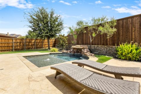 1139 Clearwater Drive, Frisco, TX 75036 — photo 2