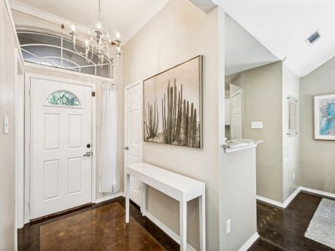 808 Canyon Valley Drive, McKinney, TX 75071 — photo 3