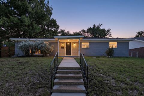 5605 Wimbleton Way, Fort Worth, TX 76133 — photo 2