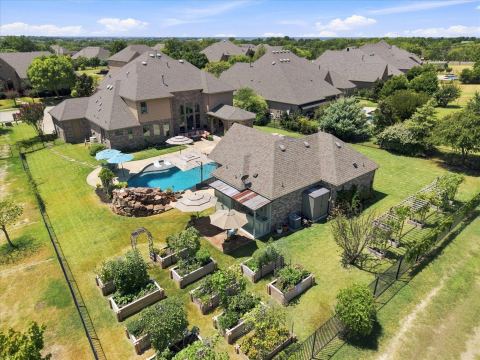 798 Amherst Drive, Rockwall, TX 75087 — photo 3
