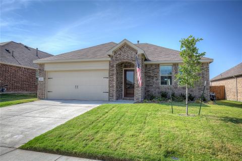 2124 Whispering Sage Boulevard, Royse City, TX 75189 — photo 2