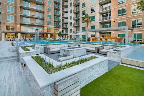 4719 Cole Avenue 633, Dallas, TX 75205 — photo 3