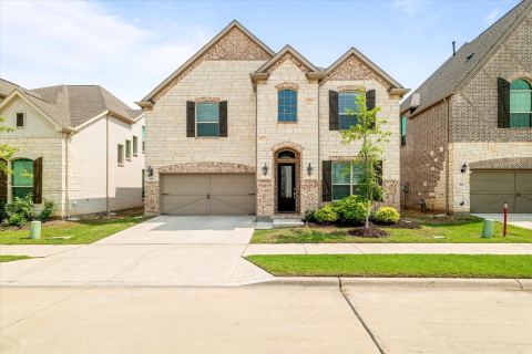 302 Dove Falls Drive, Argyle, TX 76226 — photo 2