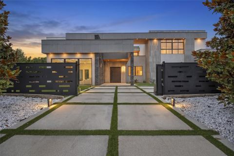 4625 Walnut Hill Lane, Dallas