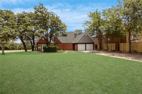 6112 W Poly Webb Road, Arlington, TX 76016 — photo 2