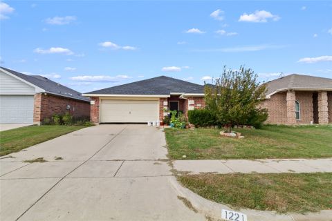 1221 Camden Yard Drive, Fort Worth, TX 76028 — photo 2