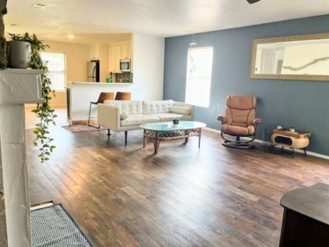 5213 Prestwick Drive, Fort Worth, TX 76135 — photo 3