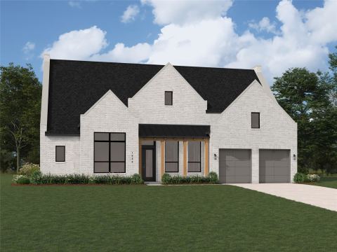 2620 Paddington Drive, Celina