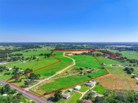 3238 E HWY 11, Sulphur Springs