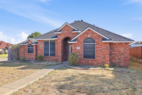 1901 Clifton Drive, Mesquite, TX 75149 — photo 2