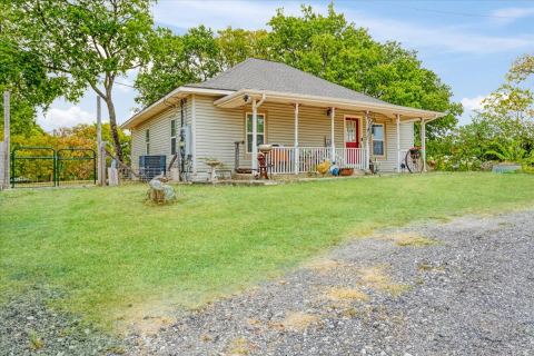 7436 FM 2729, Van Alstyne, TX 75495 — photo 3