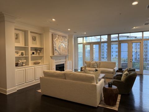 3535 Gillespie Street 505, Dallas, TX 75219 — photo 2