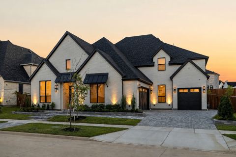 9863 Orchid Vine Drive, Frisco, TX 75035 — photo 2