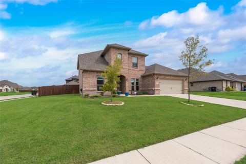1271 Altuda Drive, Forney, TX 75126 — photo 3