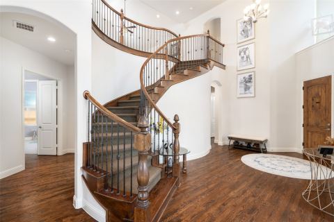 6313 Cobbie Creek Drive, Frisco, TX 75034 — photo 2