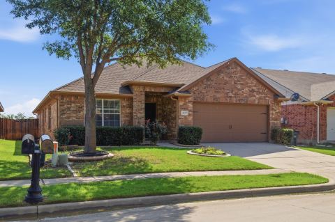 3037 Winding Meadow Trail, Princeton, TX 75407 — photo 2