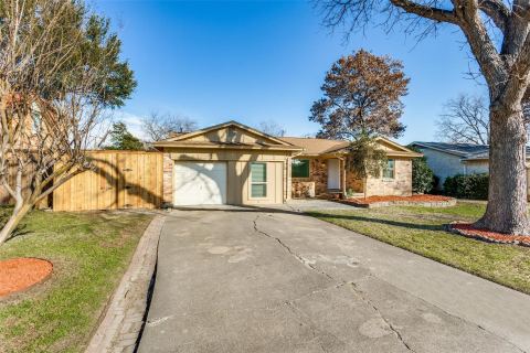1606 W Shore Drive, Richardson, TX 75080 — photo 2