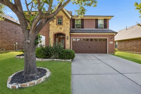 8664 Marion Drive, Frisco, TX 75036 — photo 2