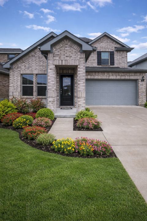 1604 Briar Hunt Drive, Forney, TX 75126 — photo 2