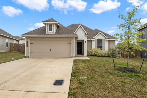 3208 Dotavio Road, Waco, TX 76655 — photo 2