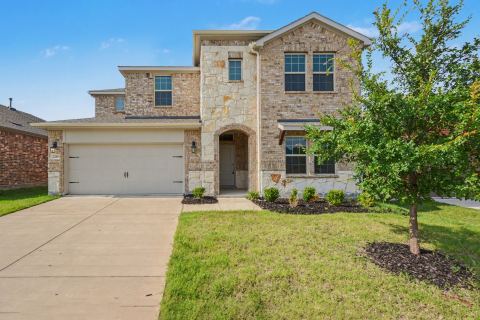 2209 Sue Ellen Street, Anna, TX 75409 — photo 2